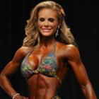 Rachel   Gichert - NPC USA 2010 - #1