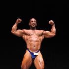 Freddie  McCray - NPC USA Coastal 2012 - #1