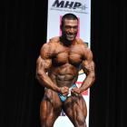 Amit  Roy - NPC Atlantic States 2014 - #1