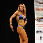 Anne Marie  Catalano - NPC Eastern USA 2011 - #1