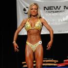 Contessa  Lang - NPC Texas Shredder Classic 2010 - #1