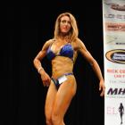 Anne Marie  Catalano - NPC Eastern USA 2011 - #1