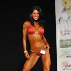 Olivia  Rhyne - NPC Team Universe 2011 - #1