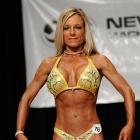 Contessa  Lang - NPC Texas Shredder Classic 2010 - #1