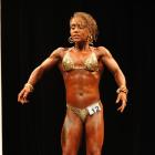 Tasha  Colenian - NPC Atlantic States 2012 - #1