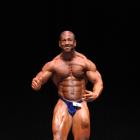 Freddie  McCray - NPC USA Coastal 2012 - #1