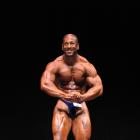 Freddie  McCray - NPC USA Coastal 2012 - #1