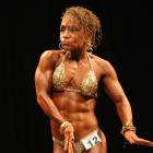 Tasha  Colenian - NPC Atlantic States 2012 - #1