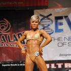 Lee Anna  Bardum - NPC Natural Northern USA 2014 - #1