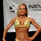 Contessa  Lang - NPC Texas Shredder Classic 2010 - #1