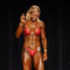 Jordan  Renee - IFBB North American Championships 2011 - #1