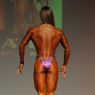 Bethany  Wagner - IFBB St Louis Pro Figure & Bikini 2012 - #1
