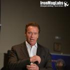 Arnold   Schwarzenegger - International Sports Hall of Fame - Arnold Classic 2015 - #1