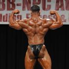 Khalid  Almohsinawi - IFBB Atlantic City Pro 2009 - #1