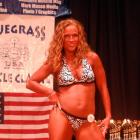 Jody  Lighthall - NPC Bluegrass Muscle Classic  2009 - #1