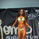 Nixdaly  Riojas - NPC Ronnie Coleman Classic 2013 - #1