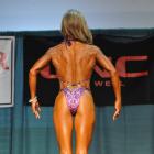 Brandee  Shropshire - NPC Ronnie Coleman Classic 2012 - #1
