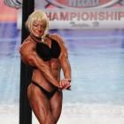 Maryse  Descamps-Manios - IFBB Wings of Strength Tampa  Pro 2012 - #1