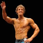 Collin  Humphrey - NPC Nationals 2011 - #1