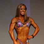 Bethany  Wagner - IFBB St Louis Pro Figure & Bikini 2012 - #1