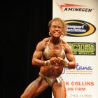 Tasha  Colenian - NPC Atlantic States 2012 - #1
