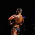 Dylan  Drosky - NPC Atlantic States 2014 - #1