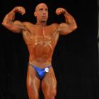 Tony  Ferrigno - NPC Pittsburgh Championships 2011 - #1