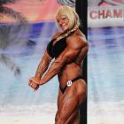 Maryse  Descamps-Manios - IFBB Wings of Strength Tampa  Pro 2012 - #1