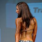 Virginia  Miles - NPC Texas Shredder Classic 2012 - #1