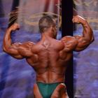 Michael  Liberatore - IFBB Wings of Strength Chicago Pro 2013 - #1