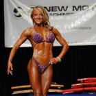 Traci  McDonald - NPC Texas Shredder Classic 2010 - #1