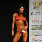 Olivia  Rhyne - NPC Team Universe 2011 - #1