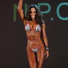 Angela  Leong - IFBB St Louis Pro Figure & Bikini 2011 - #1