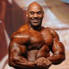 Gus   Carter - IFBB Europa Super Show 2009 - #1