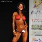 Olivia  Rhyne - NPC Team Universe 2011 - #1