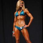 Melissa   Grady - NPC USA 2009 - #1