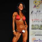Olivia  Rhyne - NPC Team Universe 2011 - #1