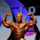 Shawn  Rhoden - IFBB Olympia 2011 - #1