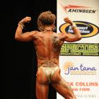 Tasha  Colenian - NPC Atlantic States 2012 - #1