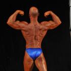 Tony  Ferrigno - NPC Pittsburgh Championships 2011 - #1