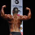 Dylan  Drosky - NPC Atlantic States 2014 - #1