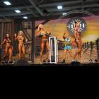 IFBB Europa Super Show 2010 - #1