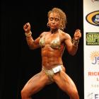 Tasha  Colenian - NPC Atlantic States 2012 - #1