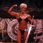 Amy  Kessler - NPC Muscle Mayhem 2010 - #1