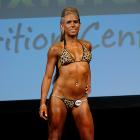 Ella  Kociuba - NPC Texas Shredder Classic 2012 - #1