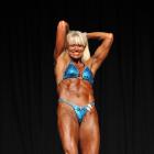 Kristin  Miceli - NPC Jr. Nationals 2014 - #1