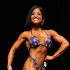 Tiana   Gonzalez - NPC Team Universe 2010 - #1