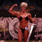 Amy  Kessler - NPC Muscle Mayhem 2010 - #1