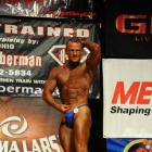 Ray  Dickerson - NPC Natural Northern USA 2012 - #1