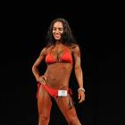 Brandy  Bachnmeyer - NPC Sacramento 2010 - #1